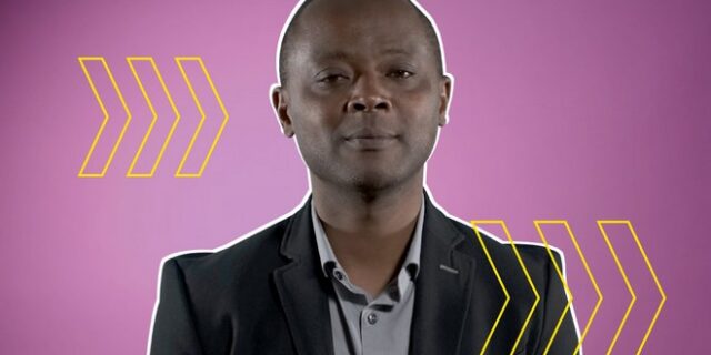 FAST TRACK με τον Νικόδημο Μάινα Κίνυουα