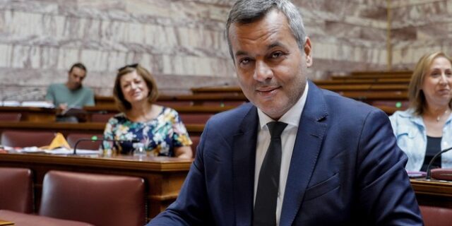 Χάρης Μαμουλάκης: Συμβόλαιο για την Αλλαγή – Δικαίωμα στη στέγη