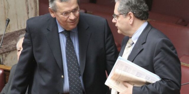 Επιστροφή στο …1991 και την φυγή της Pirelli