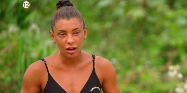 Survivor: Μαριαλένα κατά Σταυρούλας – “Ποια νομίζει ότι είναι;”