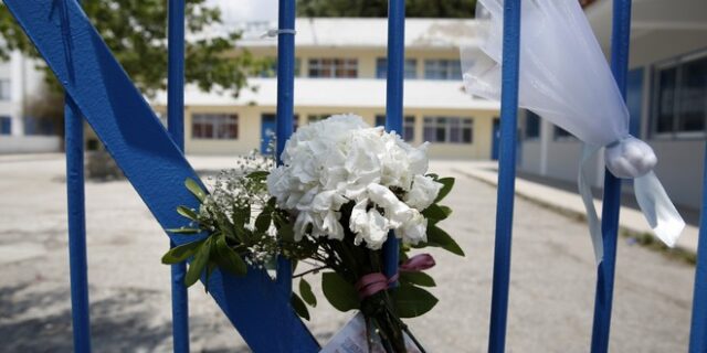 Μενίδι: Σε δίκη δύο άτομα για τον θάνατο του 11χρονου Μάριου από αδέσποτη σφαίρα