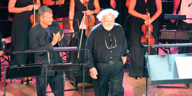 Γιάννης Μαρκόπουλος: Ζαβαρακατρανέμια και 10 τραγούδια – σταθμοί που θα μείνουν αξέχαστα