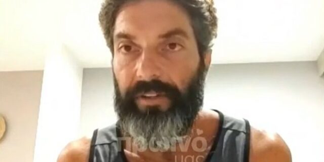 Survivor – Μαρτίκας: Οργή για την Ευρυδίκη Παπαδοπούλου, δάκρυα για την Βρισηίδα Ανδριώτου