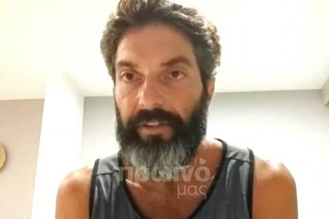 Survivor – Μαρτίκας: Οργή για την Ευρυδίκη Παπαδοπούλου, δάκρυα για την Βρισηίδα Ανδριώτου