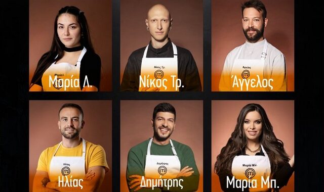 MasterChef: Αποχώρηση “βόμβα” – Εκτός 7άδας ο πιο “σκληρός” εισβολέας