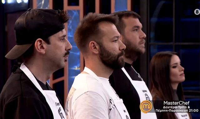 MasterChef: Η αποχώρηση της Πέμπτης θα… πονέσει πολύ