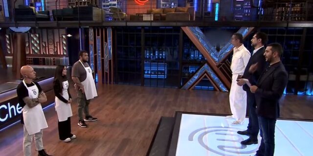 MasterChef: Παίκτης πάει στον ημιτελικό με… πατάτες τηγανητές – “Πόλεμος” για την τελική 3άδα