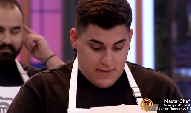 MasterChef: Άφωνοι οι παίκτες με την ανακοίνωση των κριτών – “Γυρίστε πίσω…”