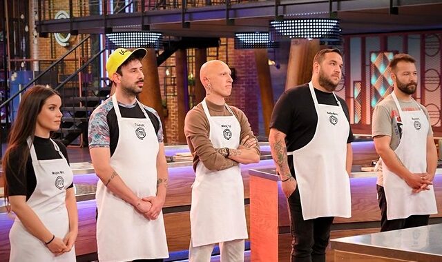 MasterChef: Η πιο “σκληρή” αποχώρηση της φετινής σεζόν