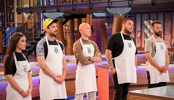 MasterChef: Η πιο "σκληρή" αποχώρηση της φετινής σεζόν | News 24/7