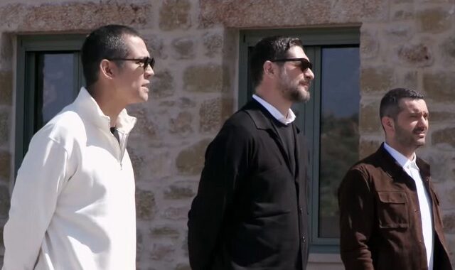 MasterChef: Οργή των κριτών – Έκρυψαν τα καμένα στο πιάτο, αλλά τους “τσάκωσε” ο Κοντιζάς