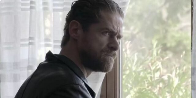 Σασμός Spoiler: Ο φόνος του Στεφανή ξυπνά εφιάλτες – Στενεύει ο κλοιός