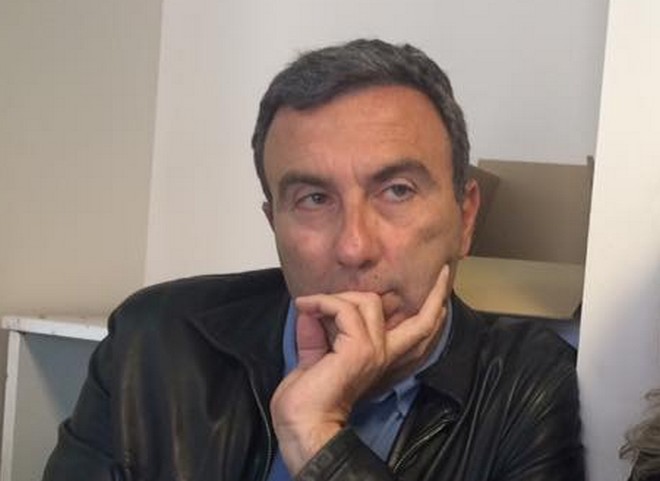 Πέθανε ο δημοσιογράφος Χρήστος Μάτης