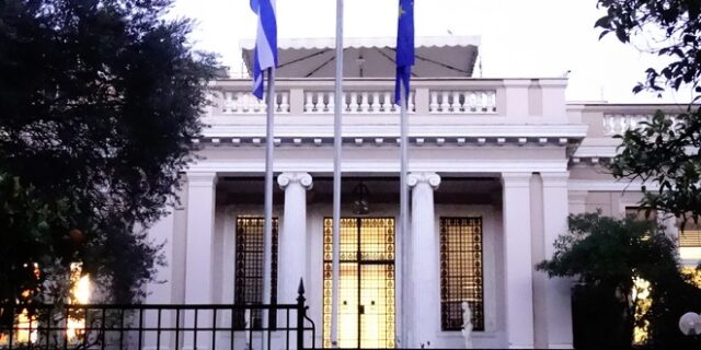 Συνεδριάζει εκ νέου το υπηρεσιακό υπουργικό συμβούλιο στις 12:30
