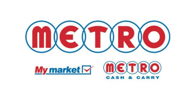 METRO ΑΕΒΕ: Ξεπερνάει το €1.5δισ. με πωλήσεις αυξημένες κατά 9,5%