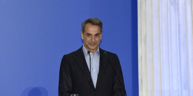 Μητσοτάκης: “Δήμητρες” μικρότερης αξίας και από τα μυαλά των εμπνευστών τους