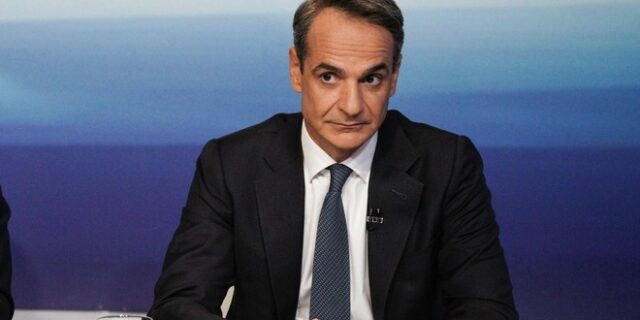 Μητσοτάκης για debate: Στόχος μου ήταν να μιλήσω για το πώς θα συνεχίσουμε στον δρόμο της προόδου