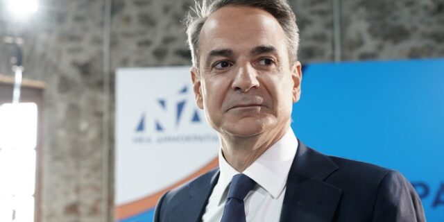 Οι μύχιοι πόθοι Μητσοτάκη για “ανταρσία” στο ΠΑΣΟΚ
