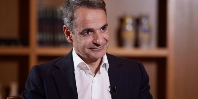 Μητσοτάκης για Τέμπη: Άθλια διαστρέβλωση όσων είπα για εργαλειοποίηση