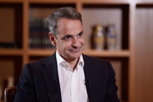 Μητσοτάκης για Τέμπη: Άθλια διαστρέβλωση όσων είπα για εργαλειοποίηση
