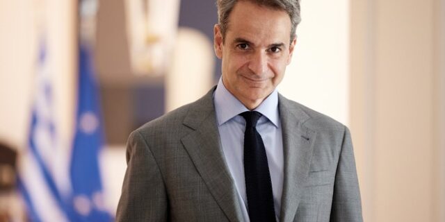 Κυριάκος Μητσοτάκης: Αρνητικός στο τεστ κορονοϊού