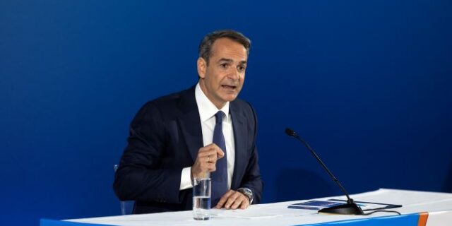 Η προπαγάνδα κάνει θαύματα: SOS κινδυνεύουν τα μερίσματα των… φτωχών!