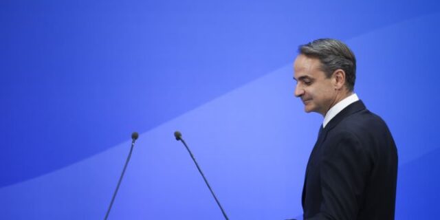Μετεκλογική ανώμαλη προσγείωση