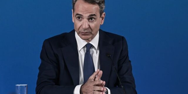Ακούμε τι (πραγματικά) λέει ο Μητσοτάκης;