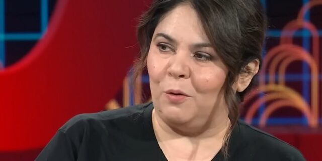 Μικέλα Μούρτζια: Συγκλονίζει η Ιταλίδα συγγραφέας – “Έχω καρκίνο, μου μένουν λίγοι μήνες ζωής”