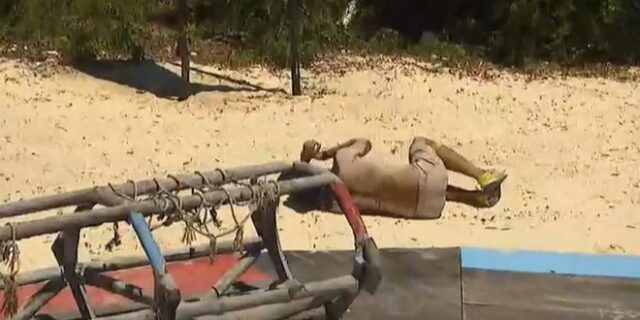 Survivor: “Πόλεμος” για το δεύτερο αυτοκίνητο – Σοκαριστικός τραυματισμός Μπάρτζη