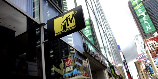Τέλος εποχής για το MTV News, μετά από 36 χρόνια
