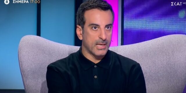 My Style Rocks: Έξαλλος ο Κουδουνάρης – “Με κοροϊδεύεις μες στα μούτρα μου”