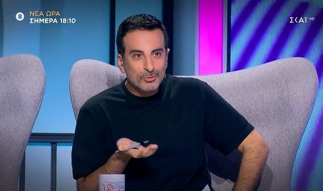 My Style Rocks: “Ξέχασα να σας δείξω το σουτιέν μου” – Άφωνοι οι κριτές