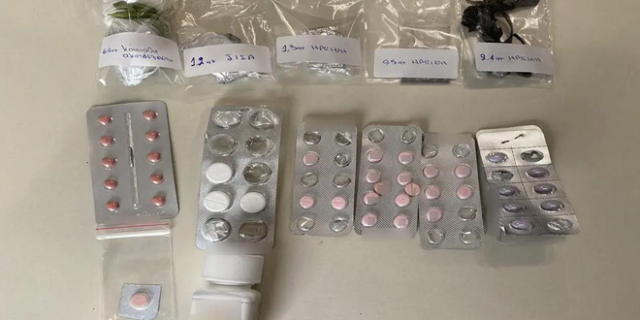 Κοζάνη: Συνελήφθη γιατρός για διακίνηση ναρκωτικών και ψευδή ιατρικά πιστοποιητικά