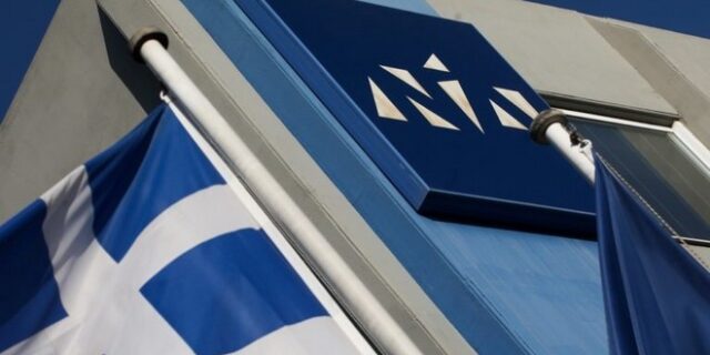 ΝΔ: Για τον ΣΥΡΙΖΑ φαίνεται οι δημοσιογράφοι μπορούν να έχουν όση ελευθερία θέλουν, αρκεί να λένε “αυτά που πρέπει”