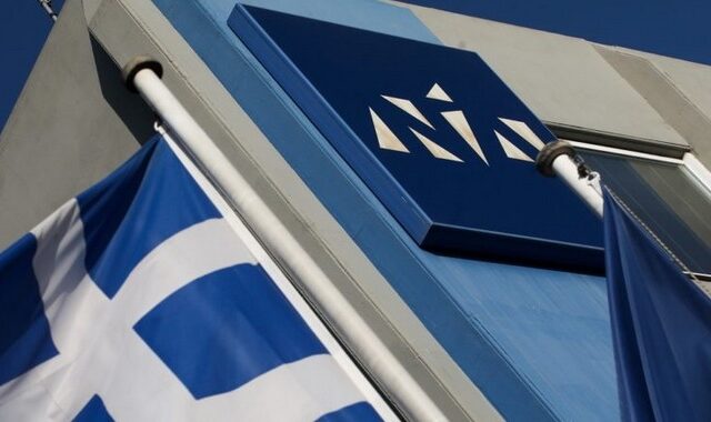 ΝΔ: Για τον ΣΥΡΙΖΑ φαίνεται οι δημοσιογράφοι μπορούν να έχουν όση ελευθερία θέλουν, αρκεί να λένε “αυτά που πρέπει”