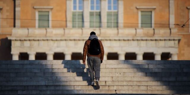 Εκλογές: Καταλύτης της κάλπης οι νέοι