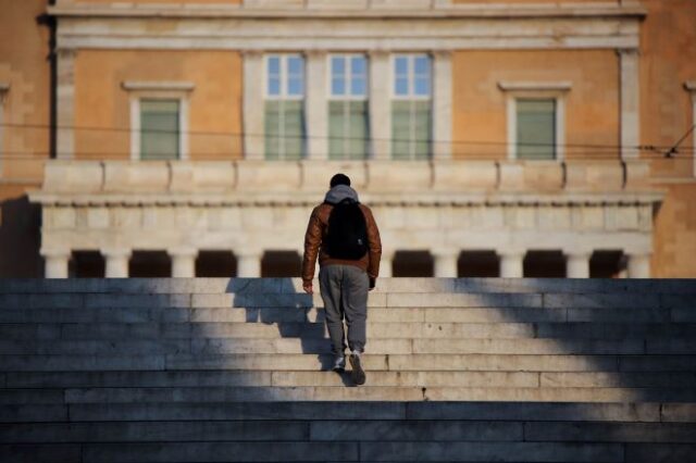 Εκλογές: Καταλύτης της κάλπης οι νέοι