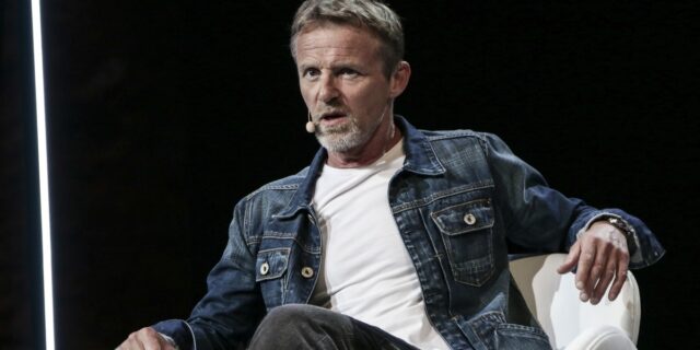 Jo Nesbo: Γρηγόρης Αζαριάδης, Βαγγέλης Γιαννίσης και Δημήτρης Σίμος μιλούν για τον “δικό τους” Χάρι Χόλε