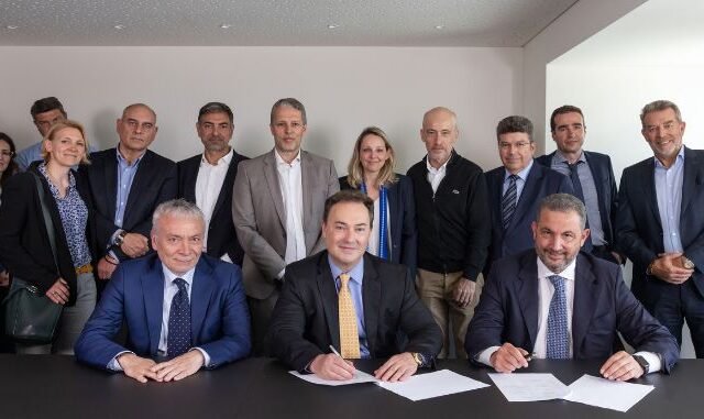 Η κοινοπραξία Bouygues Batiment International και Intrakat αναλαμβάνει την ανέγερση του Riviera Tower στο Ελληνικό