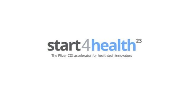 Νέος κύκλος του Προγράμματος start4health (2023) του Κέντρου Ψηφιακής Καινοτομίας της Pfizer
