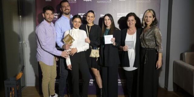 4 βραβεία για την ΙΚΕΑ στα Promotional Marketing Awards 2023