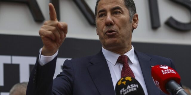 Τουρκία: Ο Ογκάν λέει ότι στηρίζει Κιλιτσντάρογλου αρκεί να αποκλειστεί το HDP