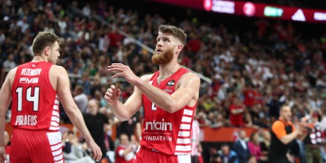 Final Four 2023, Ολυμπιακός – Ρεάλ: Πού θα δείτε τον μεγάλο τελικό, ώρα και κανάλι