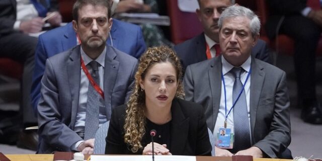 Σύλληψη Μπελέρη: Η απάντηση της Αλβανίδας ΥΠΕΞ στην Ελλάδα – “Να περιμένετε να βγουν τα στοιχεία”