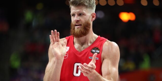 Final Four Euroleague: Το 27-2 του Ολυμπιακού στο τρίτο δεκάλεπτο με τη Μονακό έσπασε όλα τα ρεκόρ