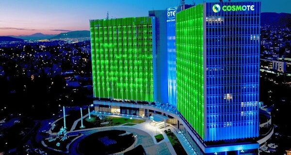 Όμιλος ΟΤΕ: OTE – Α΄ Τρίμηνο: Αύξηση κερδοφορίας στην Ελλάδα – Μήνυμα Μιχ. Τσαμαζ