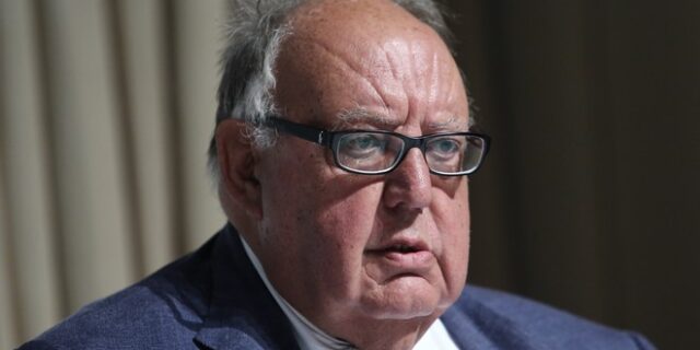 Πέθανε ο Θεόδωρος Πάγκαλος