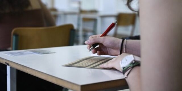 Γεν. Γραμματέας Υπουργείου Παιδείας: Απολύτως διασφαλισμένη η διενέργεια των Πανελληνίων