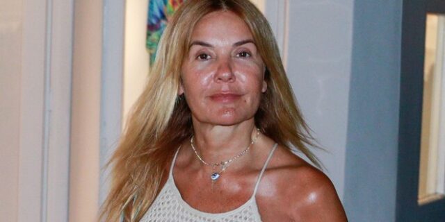 Χριστίνα Παππά: “Θα έπρεπε να με αφήσετε να πεθάνω; Πληρώσαμε 2.000 ευρώ για 24 ώρες”